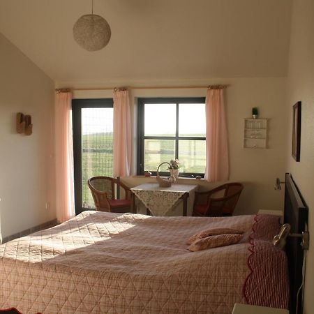 Bakkelund Bed & Breakfast 보어 객실 사진