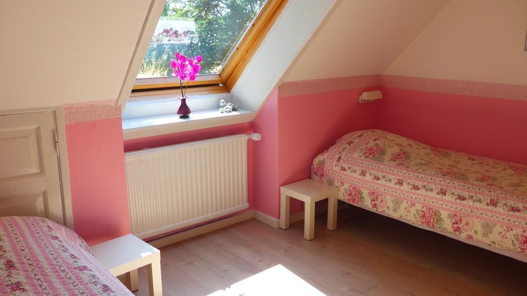Bakkelund Bed & Breakfast 보어 객실 사진