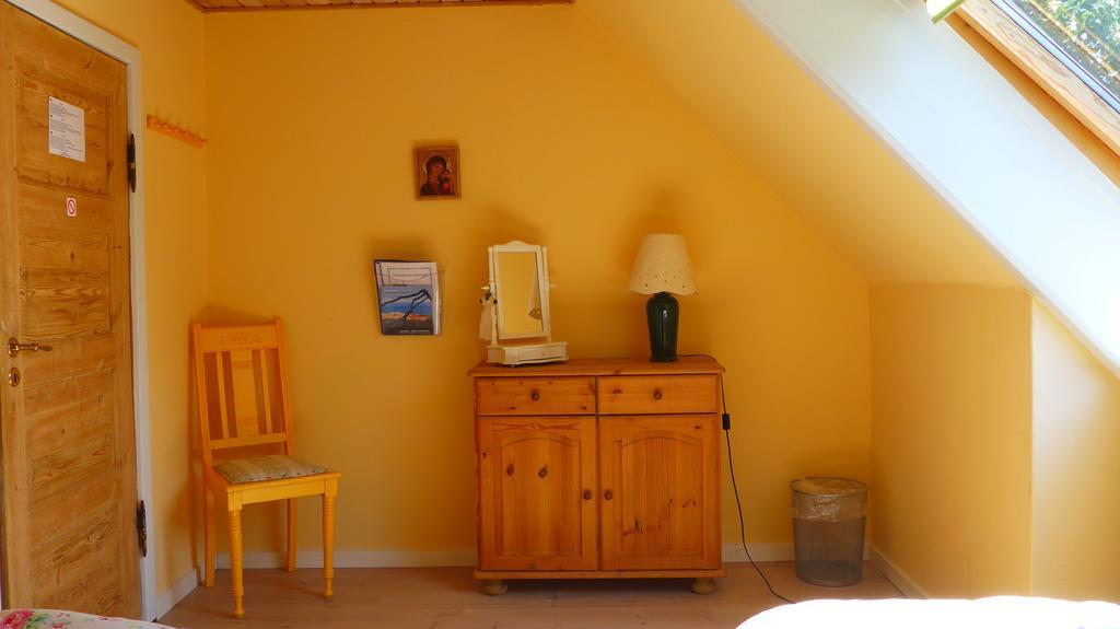 Bakkelund Bed & Breakfast 보어 객실 사진