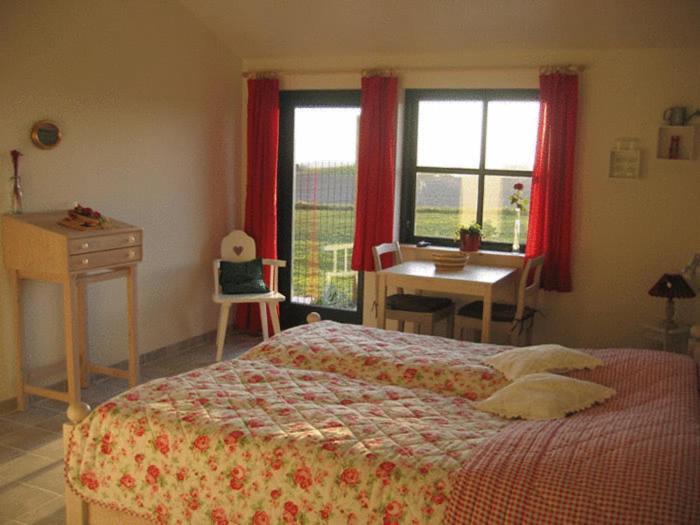 Bakkelund Bed & Breakfast 보어 외부 사진