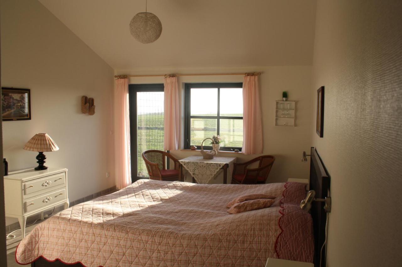 Bakkelund Bed & Breakfast 보어 객실 사진