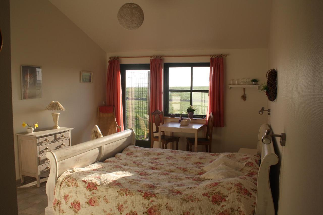 Bakkelund Bed & Breakfast 보어 객실 사진