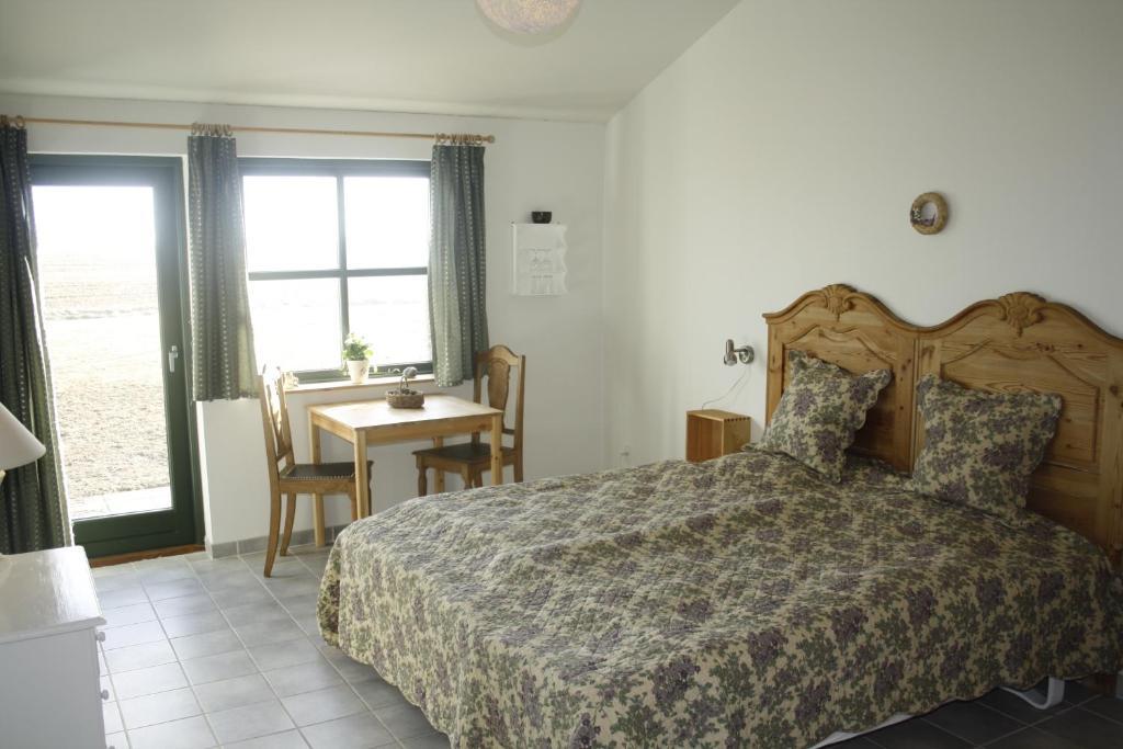 Bakkelund Bed & Breakfast 보어 외부 사진